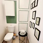 Elegant Lumineux A סנליס