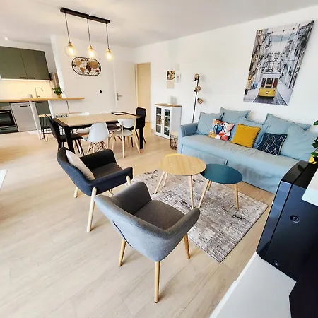 élégant Lumineux à *