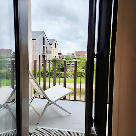 élégant Lumineux à Appartamento Senlis (Oise)